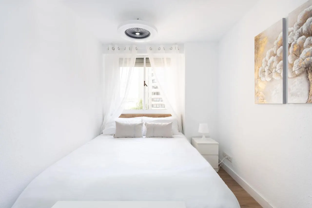 Home2Book Charming Center Apartment Santa Cruz Spain