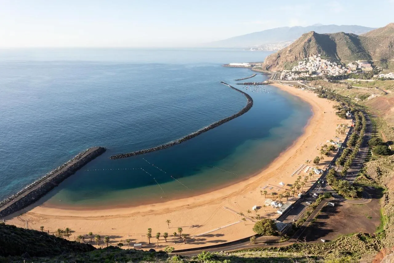 Home2Book Charming Center Apartment Santa Cruz 0*, Santa Cruz de Tenerife