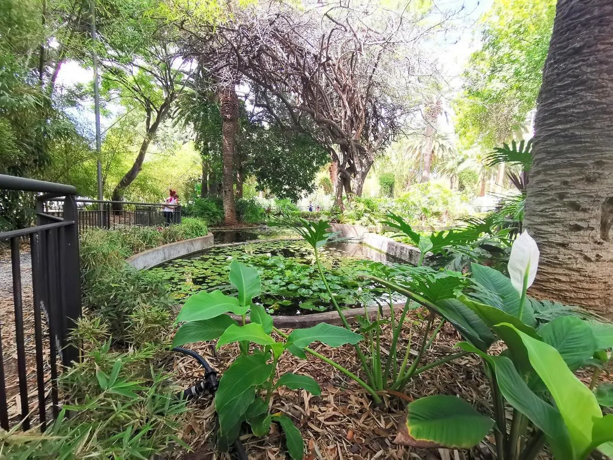 Home2Book Charming Center Apartment Santa Cruz