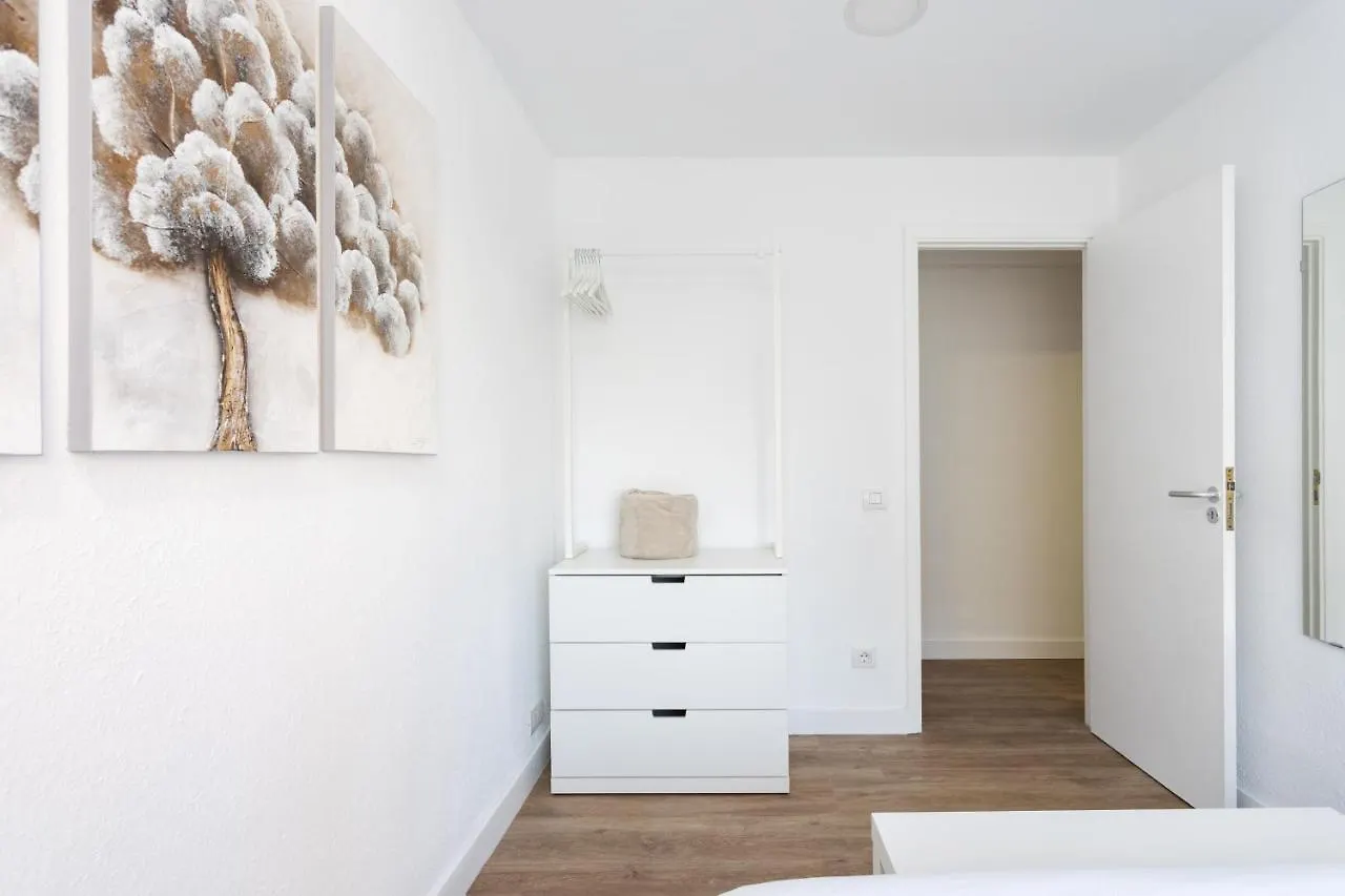 Home2Book Charming Center Apartment Santa Cruz  Santa Cruz de Tenerife